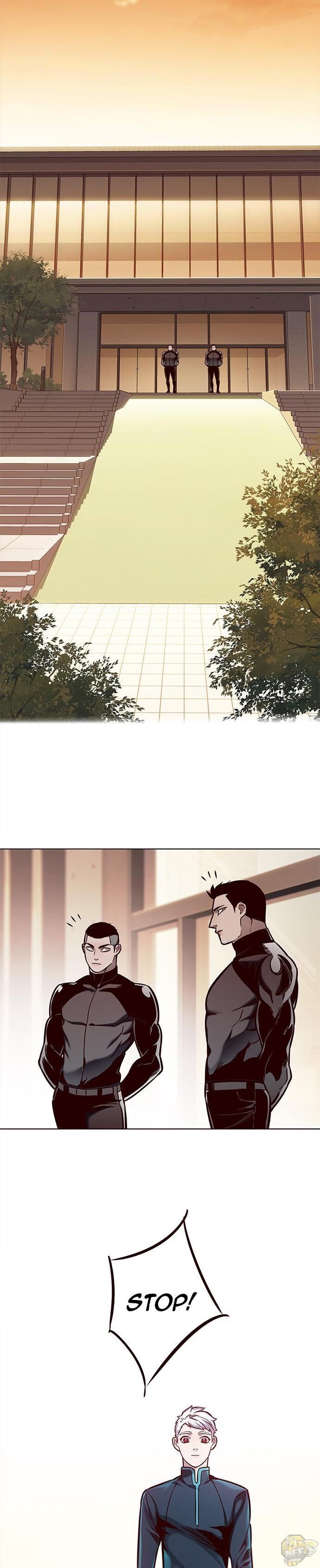 Eleceed Chapter 146 - Page 25