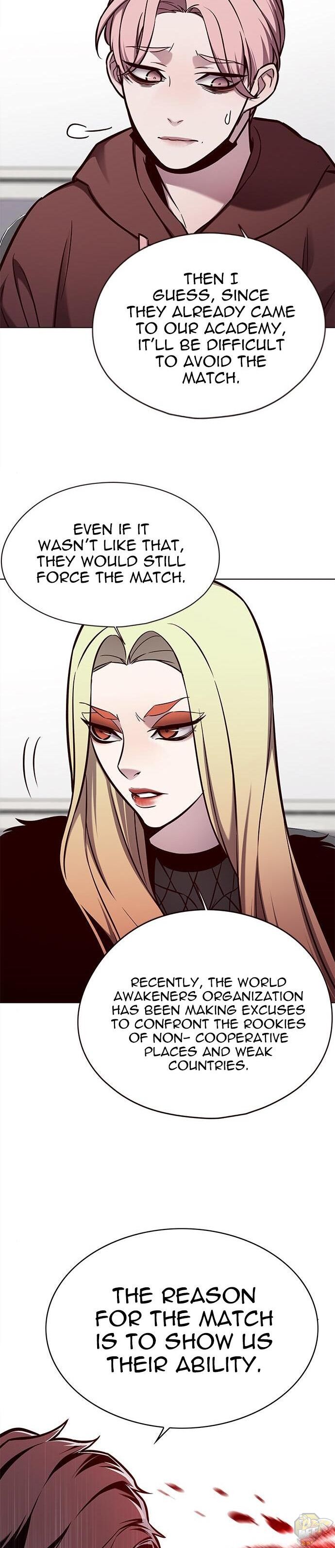Eleceed Chapter 146 - Page 3
