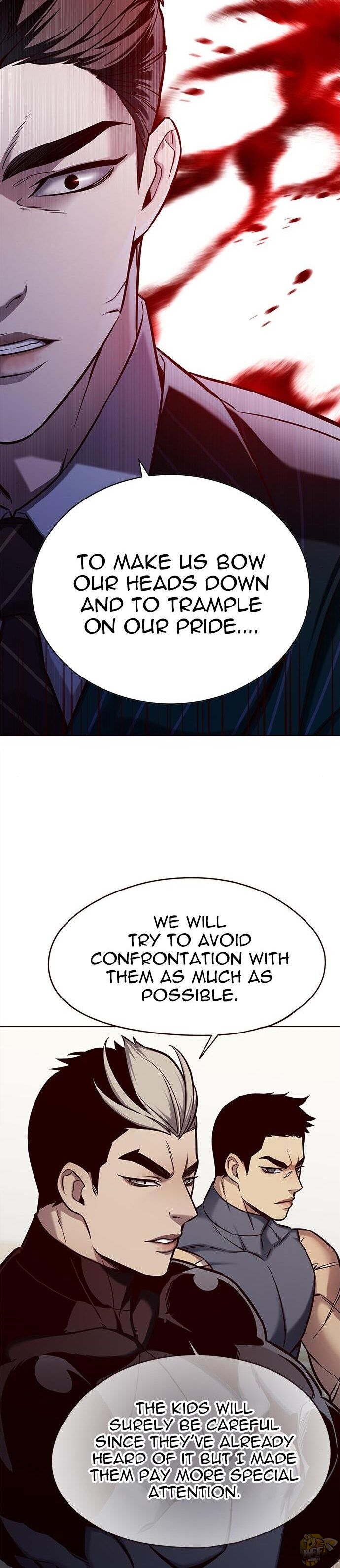 Eleceed Chapter 146 - Page 4