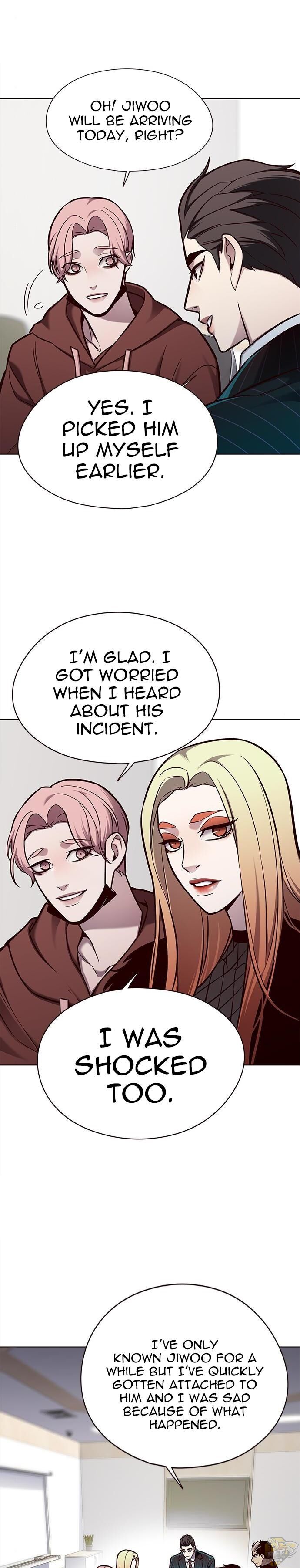 Eleceed Chapter 146 - Page 6