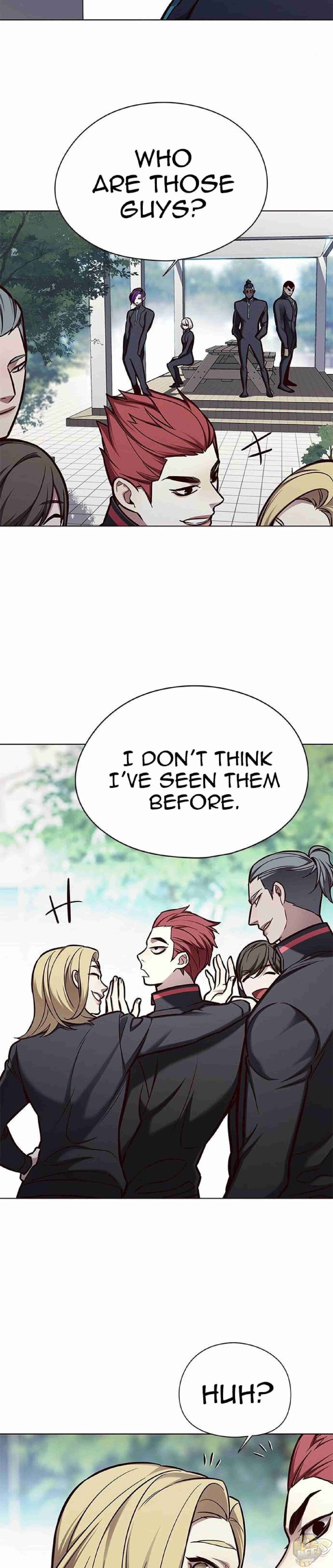 Eleceed Chapter 147 - Page 12