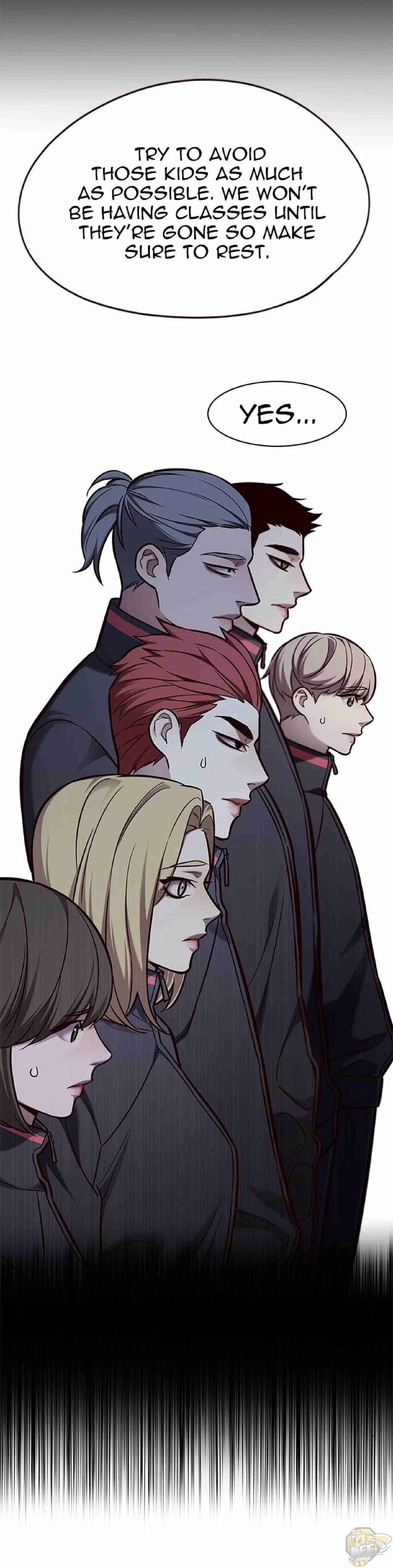 Eleceed Chapter 147 - Page 15