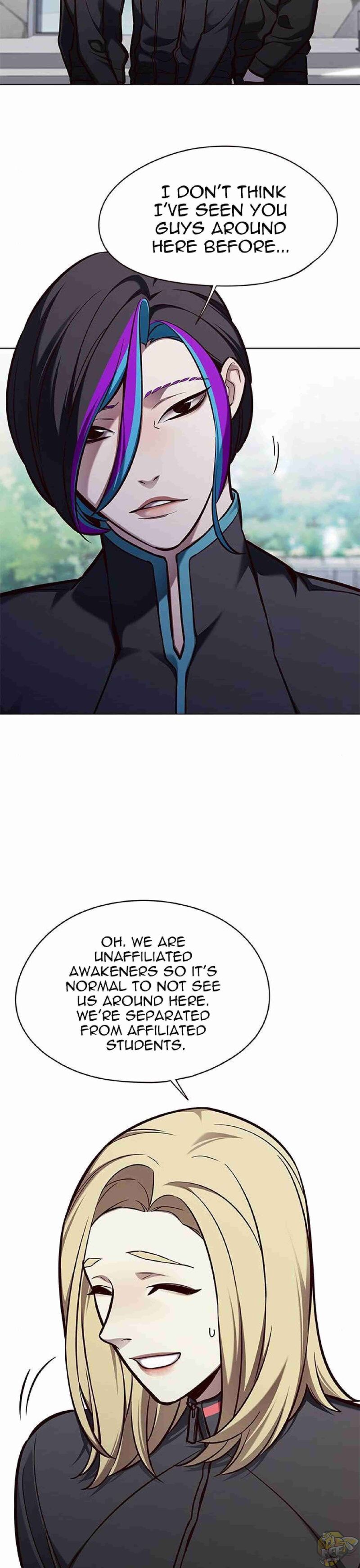 Eleceed Chapter 147 - Page 17