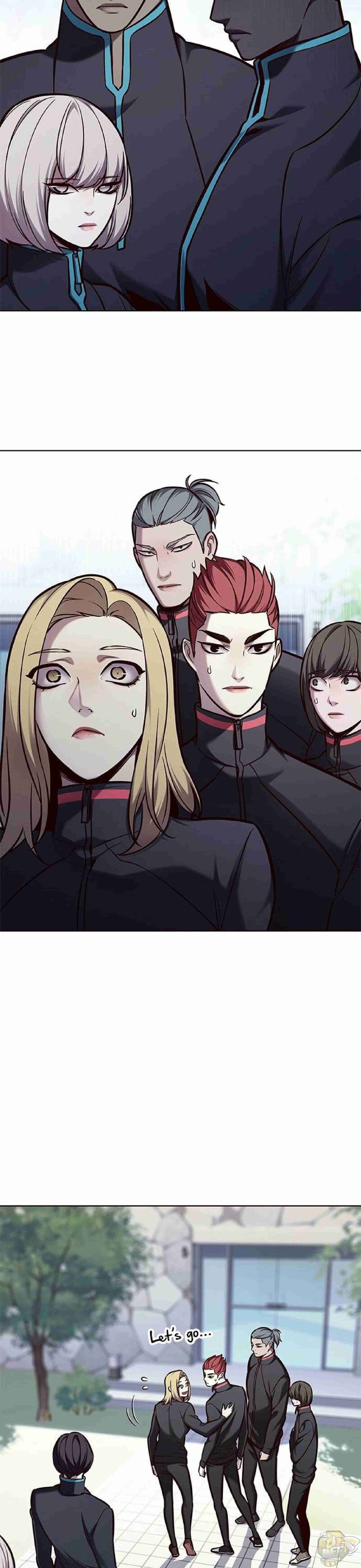 Eleceed Chapter 147 - Page 19