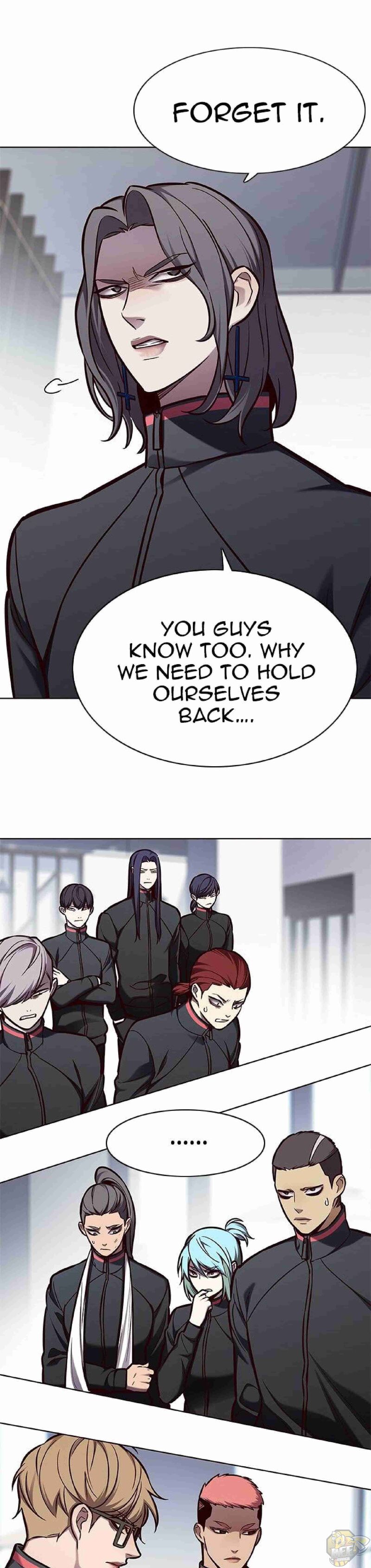 Eleceed Chapter 147 - Page 24