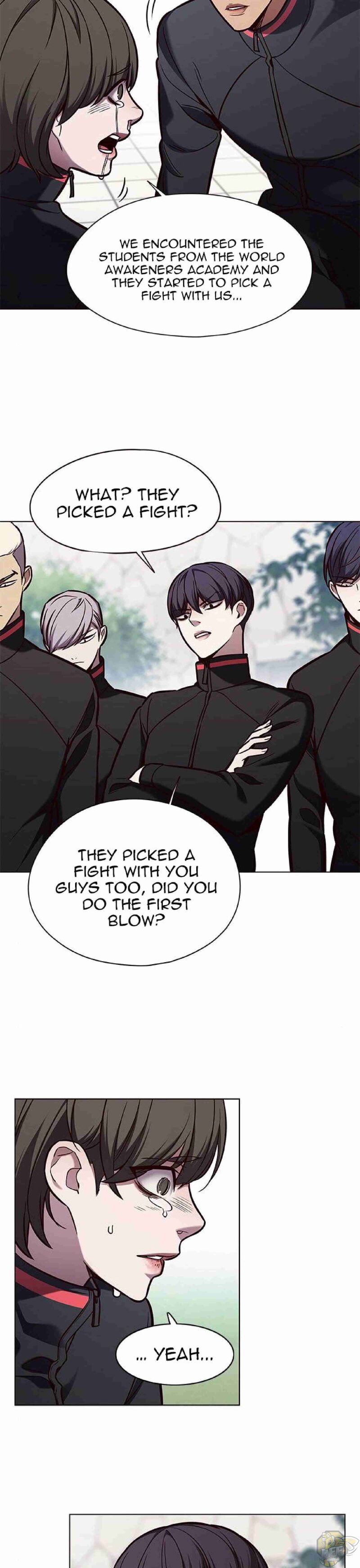 Eleceed Chapter 147 - Page 27