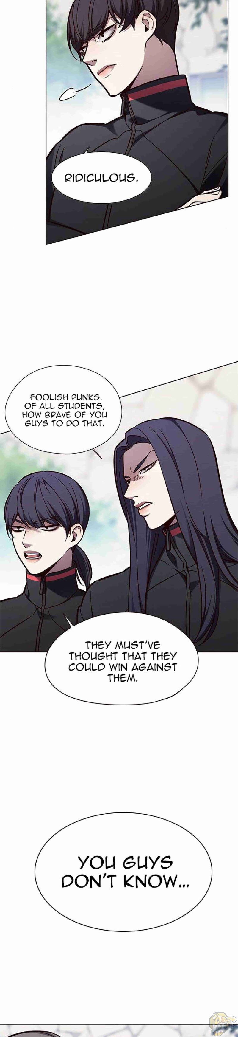 Eleceed Chapter 147 - Page 28