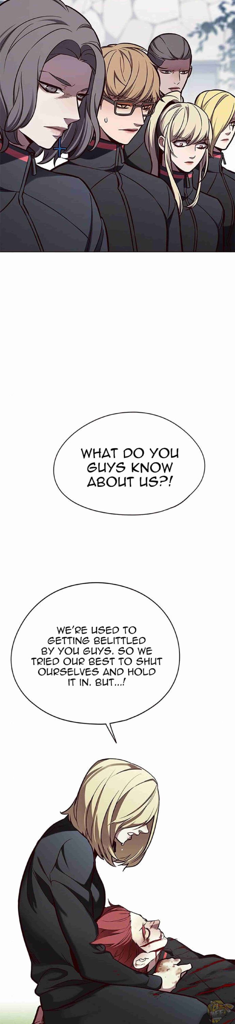 Eleceed Chapter 147 - Page 29