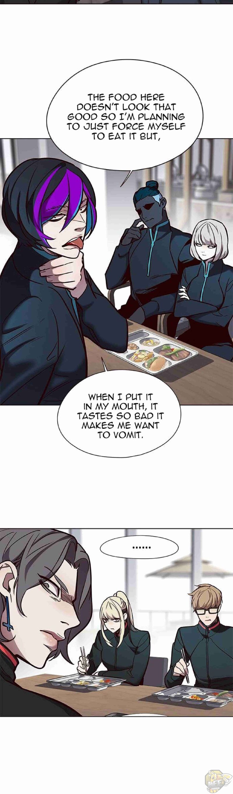 Eleceed Chapter 147 - Page 3