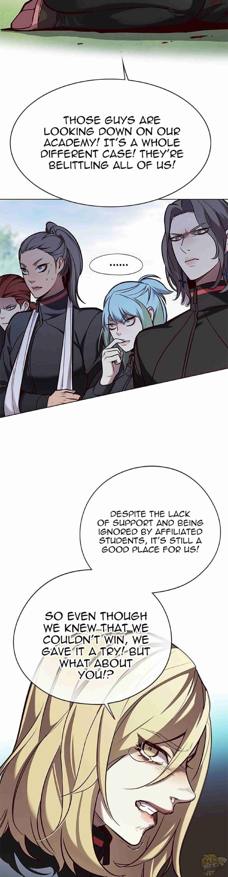 Eleceed Chapter 147 - Page 30
