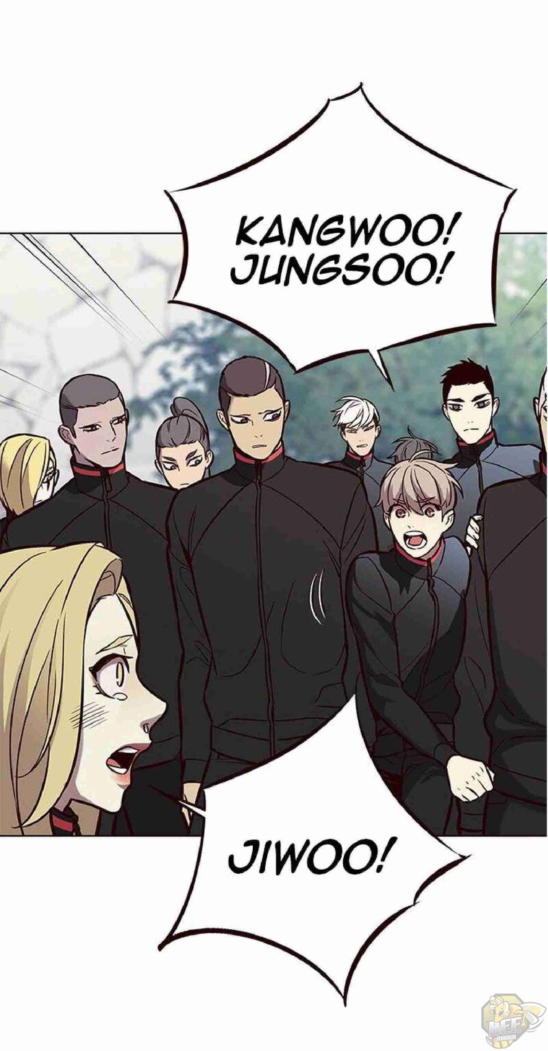 Eleceed Chapter 147 - Page 33