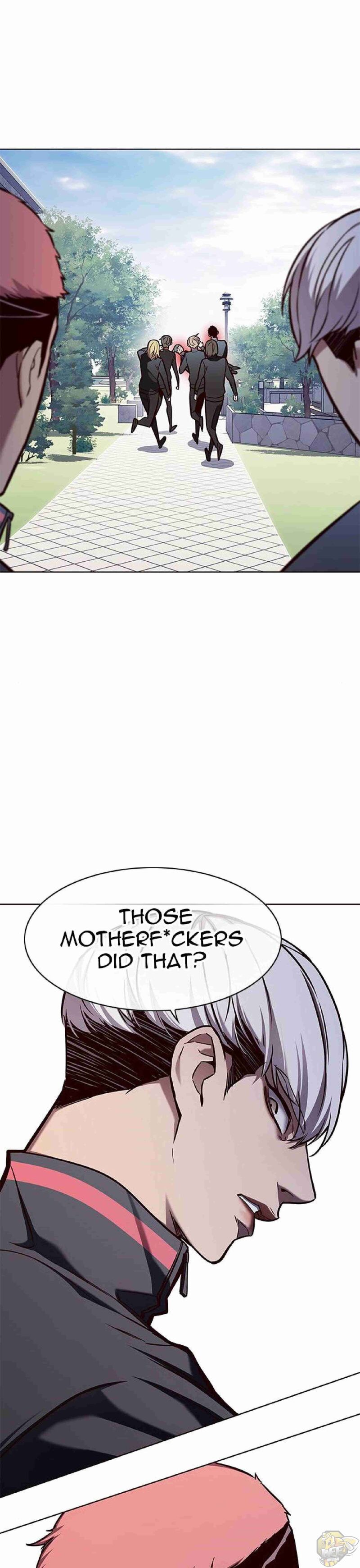 Eleceed Chapter 147 - Page 37