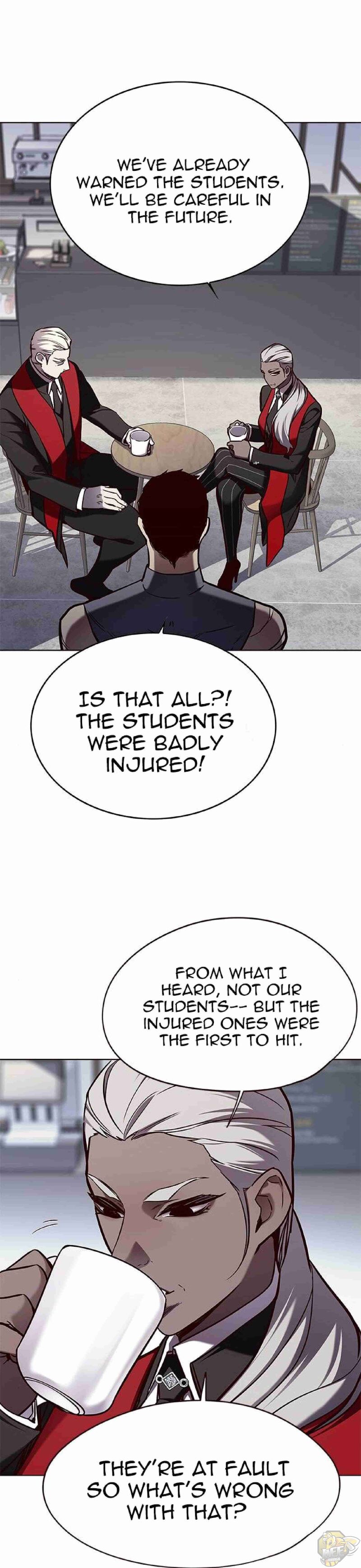 Eleceed Chapter 147 - Page 39