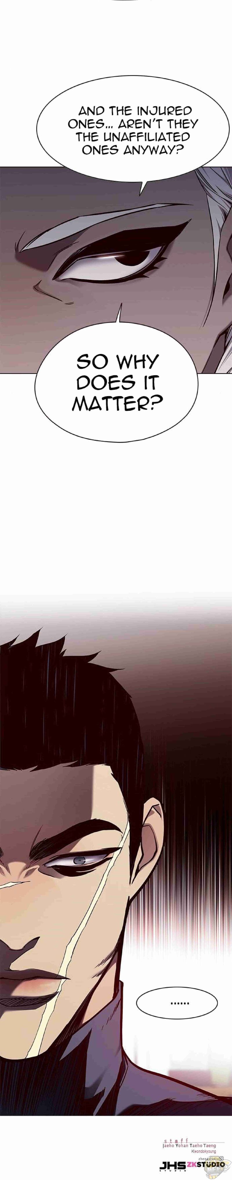 Eleceed Chapter 147 - Page 40