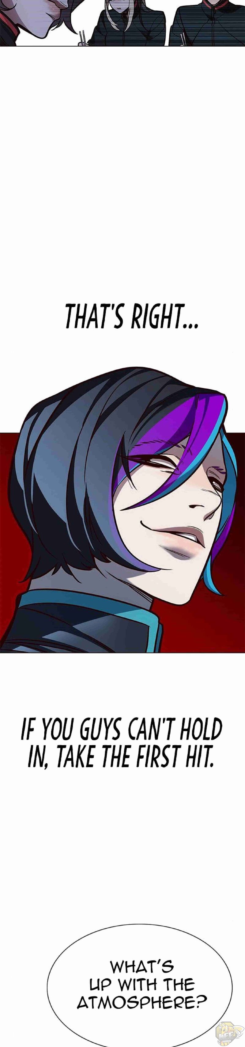 Eleceed Chapter 147 - Page 6