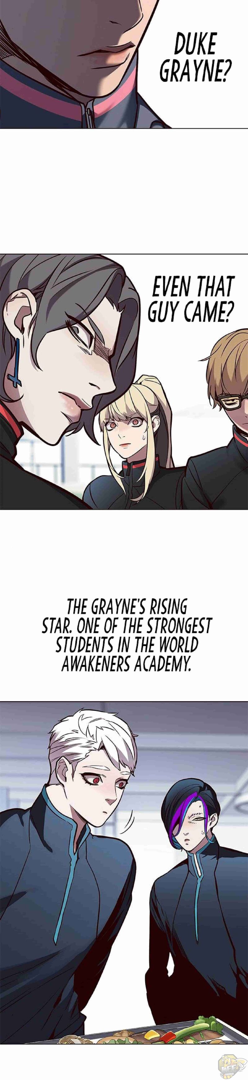 Eleceed Chapter 147 - Page 8