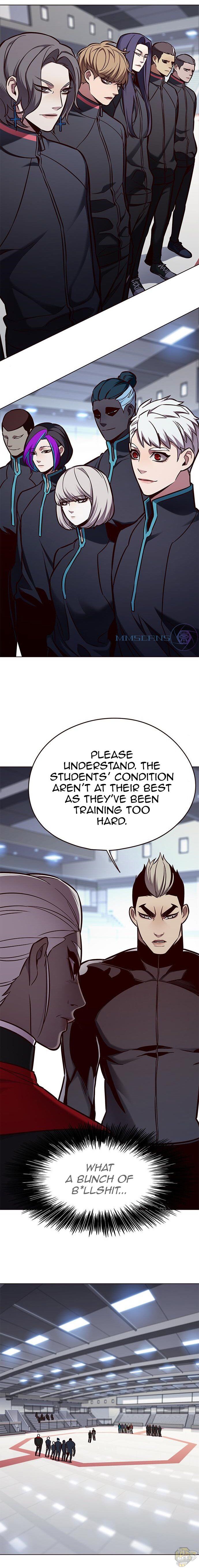 Eleceed Chapter 148 - Page 10