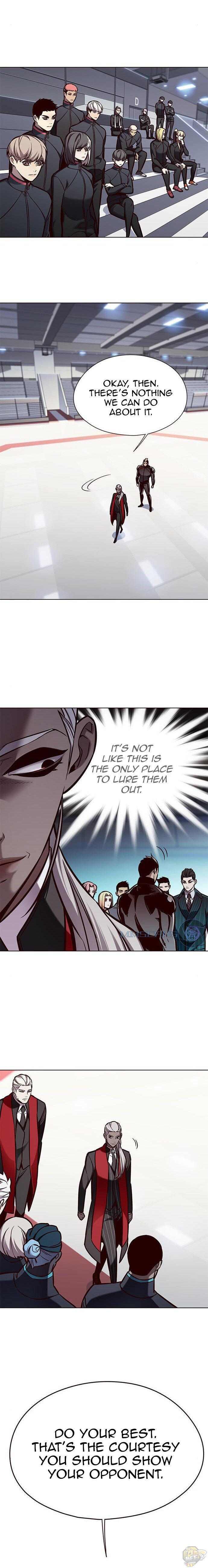 Eleceed Chapter 148 - Page 11