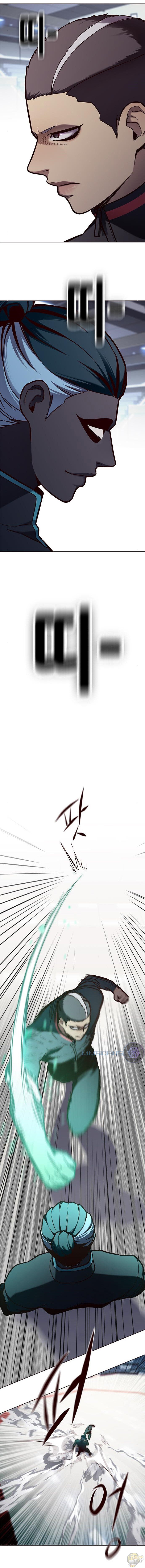 Eleceed Chapter 148 - Page 16