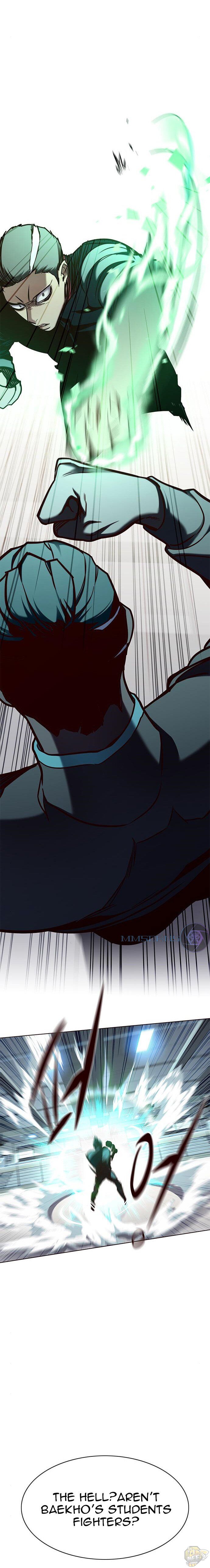 Eleceed Chapter 148 - Page 18