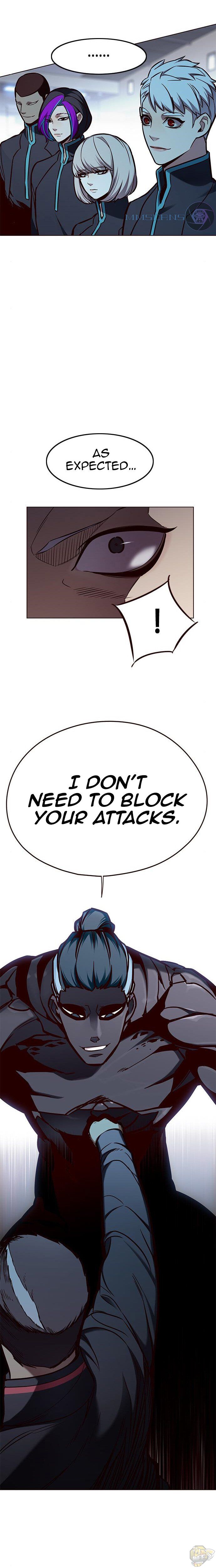 Eleceed Chapter 148 - Page 22