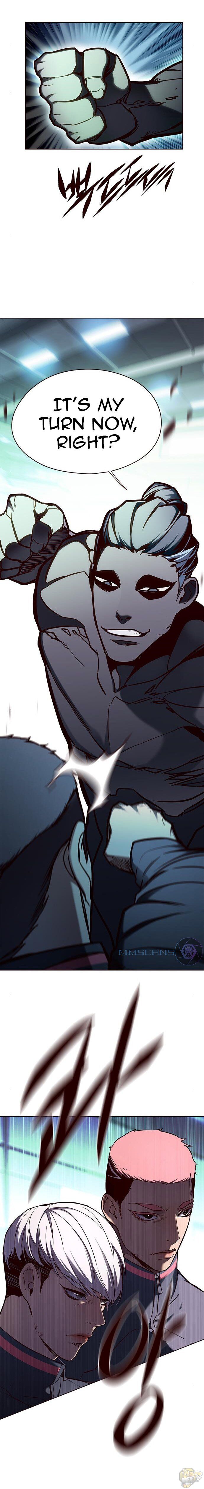 Eleceed Chapter 148 - Page 23