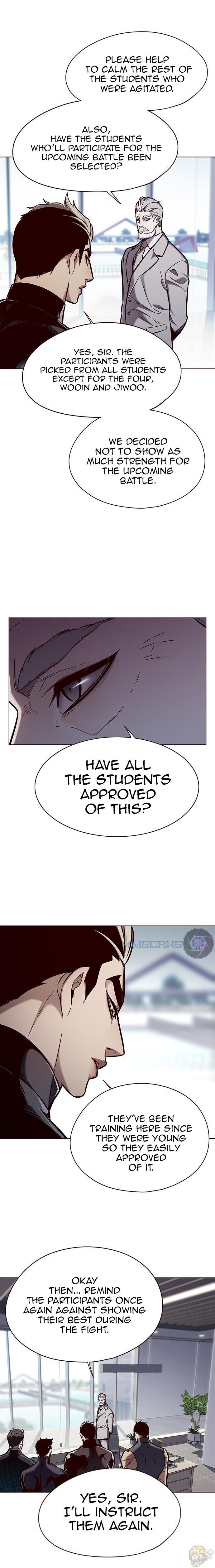 Eleceed Chapter 148 - Page 4