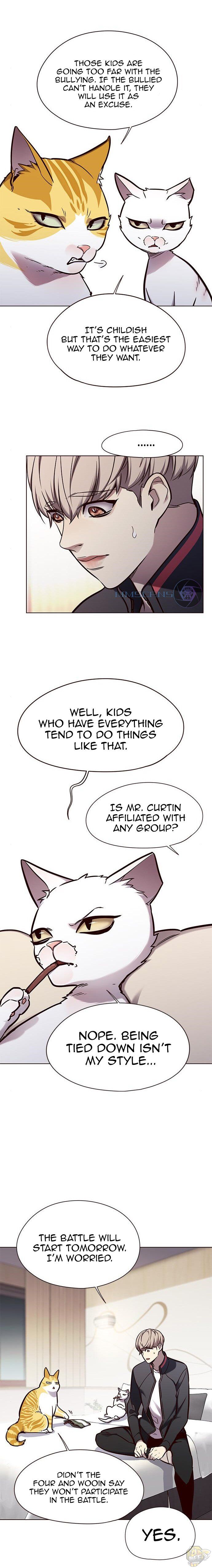 Eleceed Chapter 148 - Page 6
