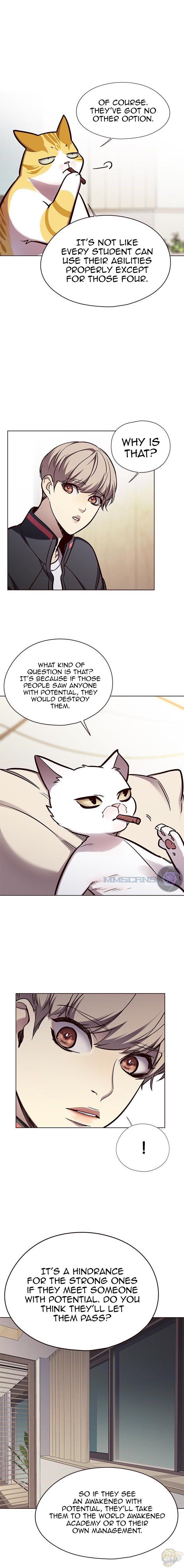 Eleceed Chapter 148 - Page 7