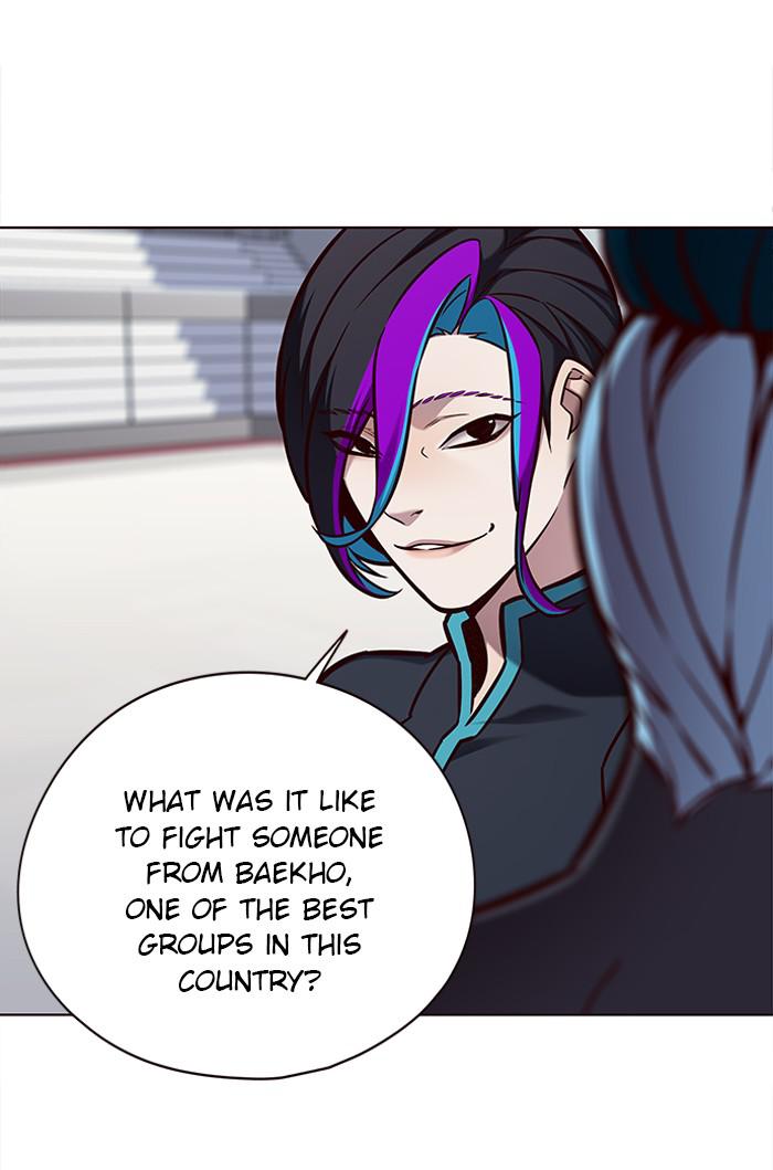 Eleceed Chapter 149 - Page 20