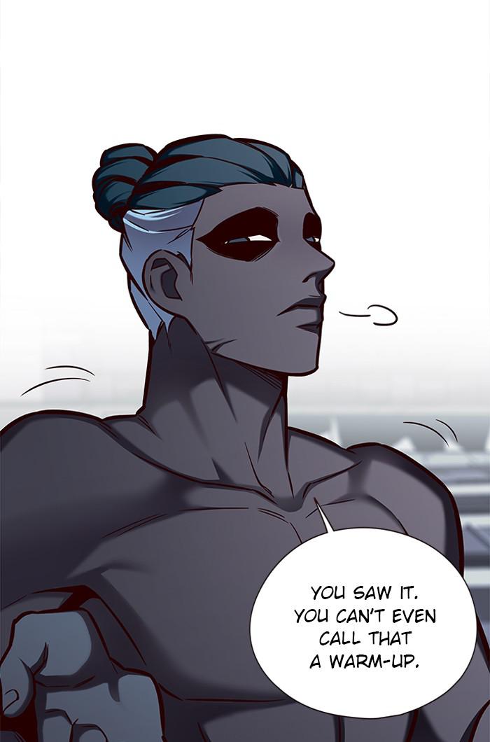 Eleceed Chapter 149 - Page 21