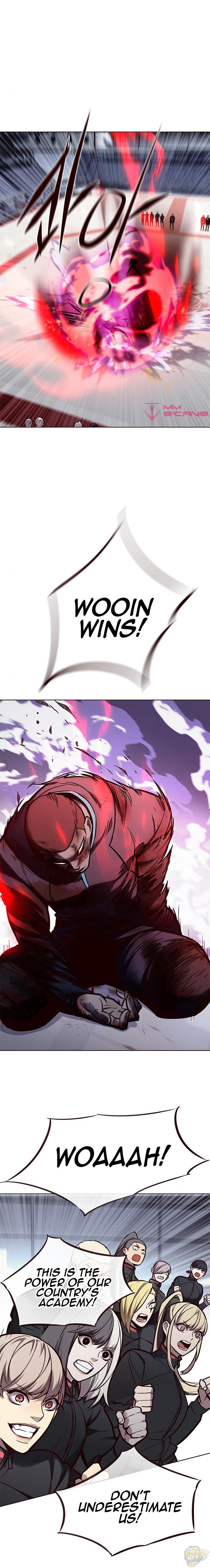 Eleceed Chapter 150 - Page 22