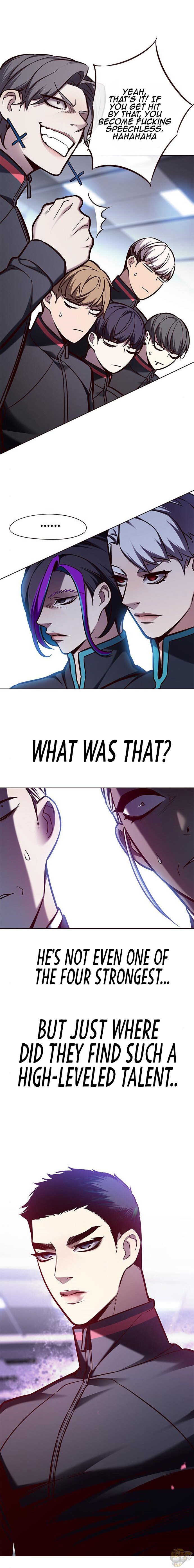 Eleceed Chapter 150 - Page 23