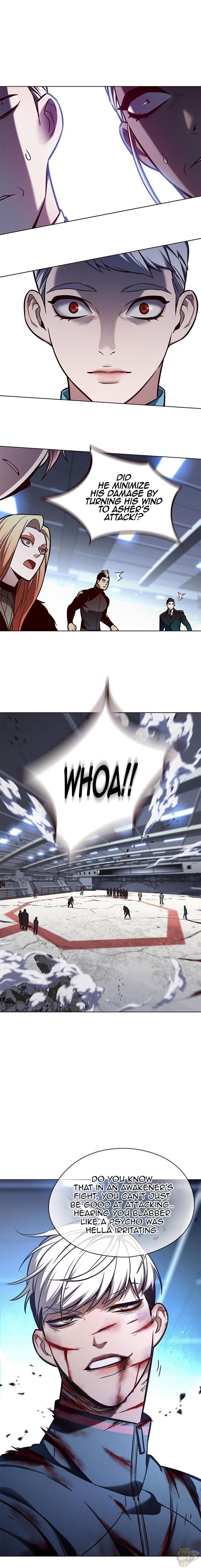 Eleceed Chapter 151 - Page 24