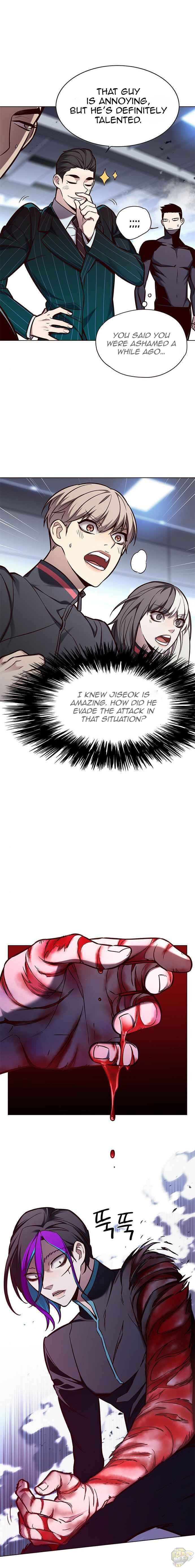 Eleceed Chapter 152 - Page 2