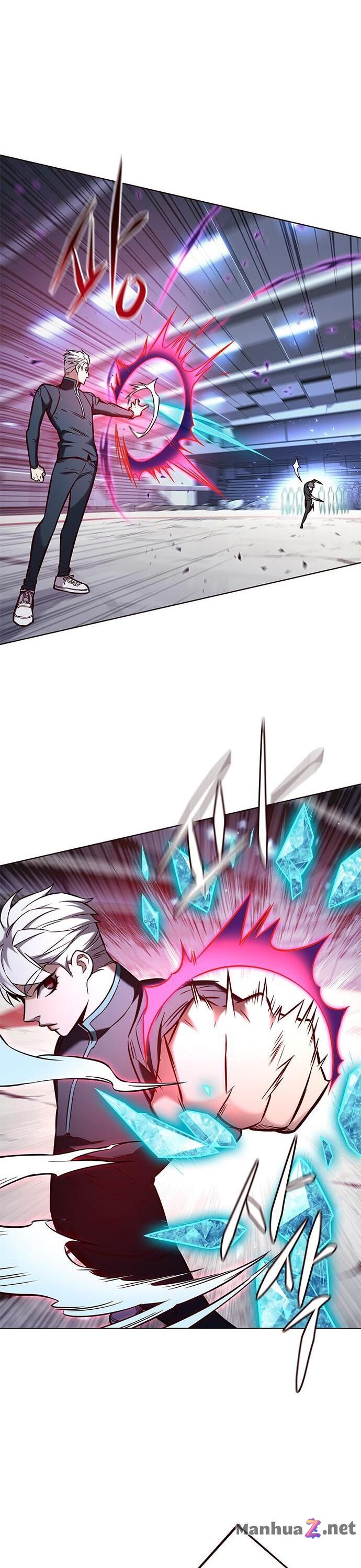 Eleceed Chapter 153 - Page 10