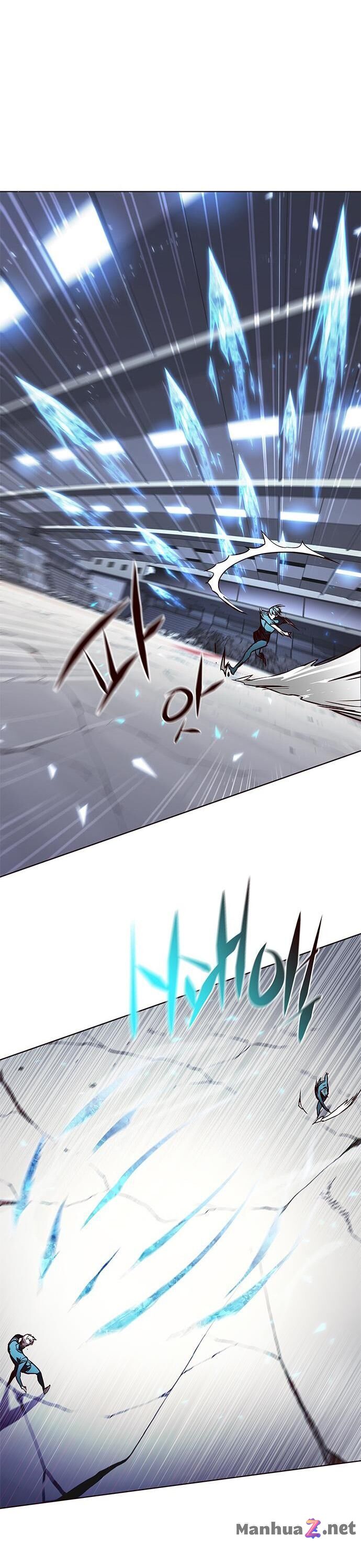 Eleceed Chapter 153 - Page 12