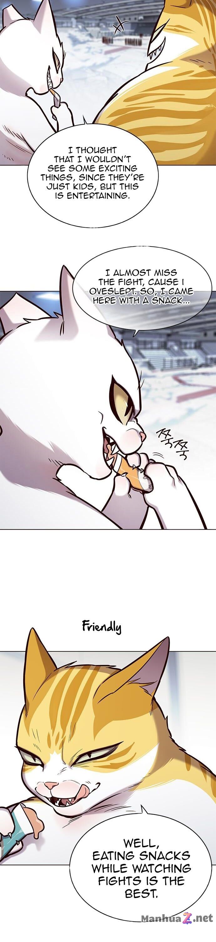 Eleceed Chapter 153 - Page 2