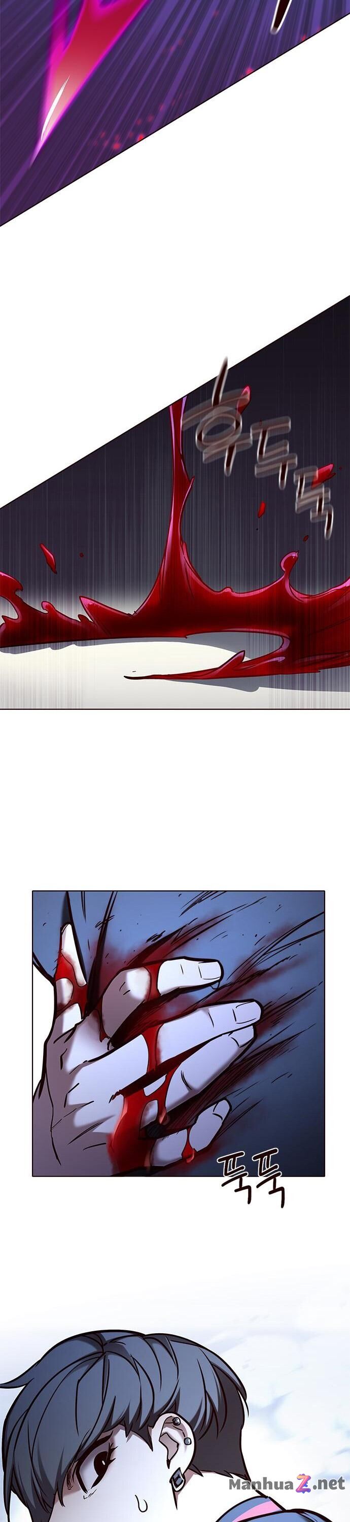 Eleceed Chapter 153 - Page 21