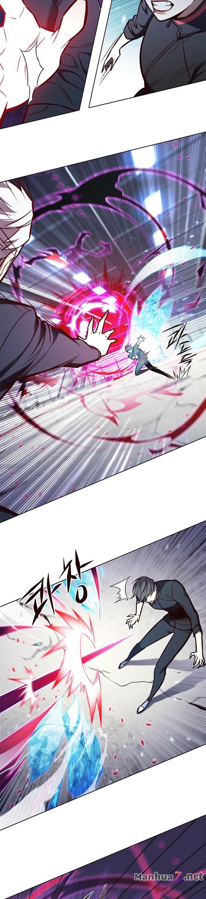 Eleceed Chapter 153 - Page 28