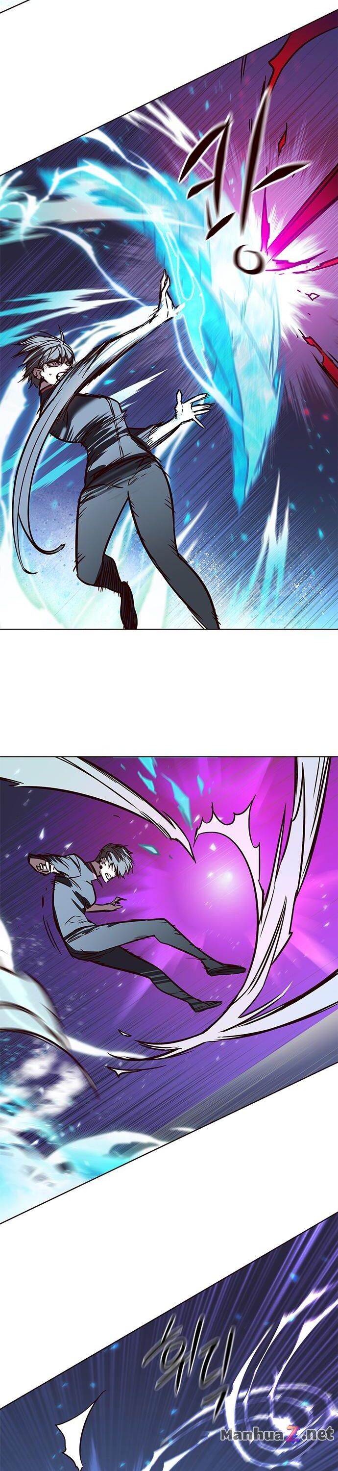 Eleceed Chapter 153 - Page 32