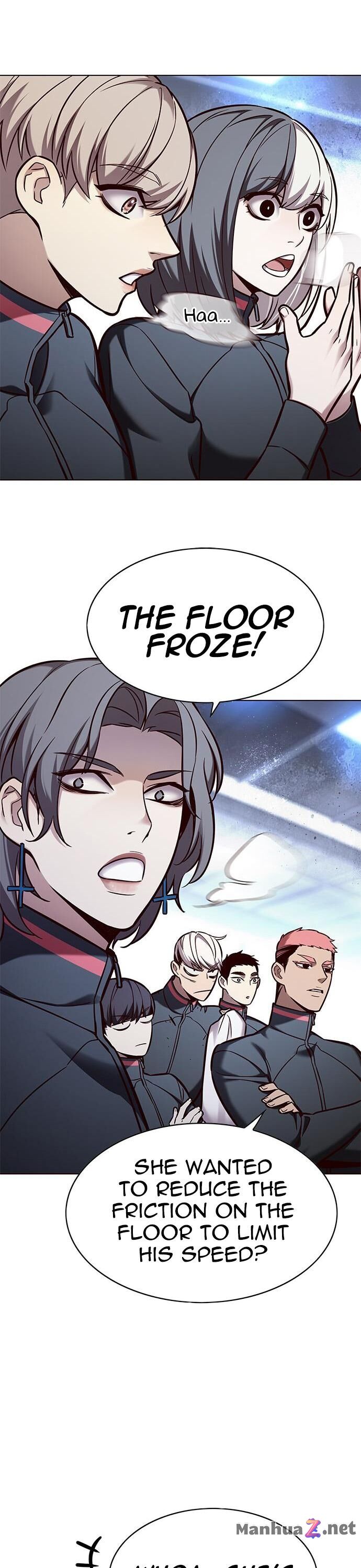 Eleceed Chapter 153 - Page 37