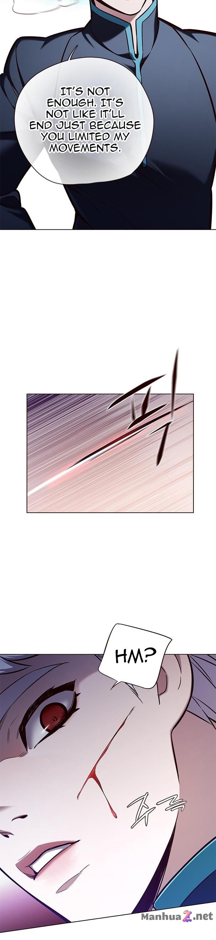 Eleceed Chapter 153 - Page 39