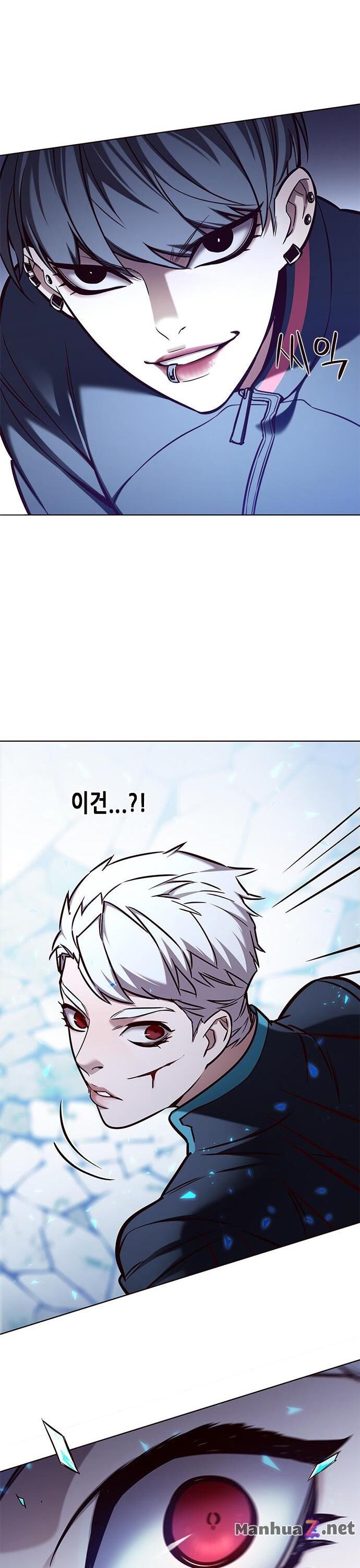 Eleceed Chapter 153 - Page 40