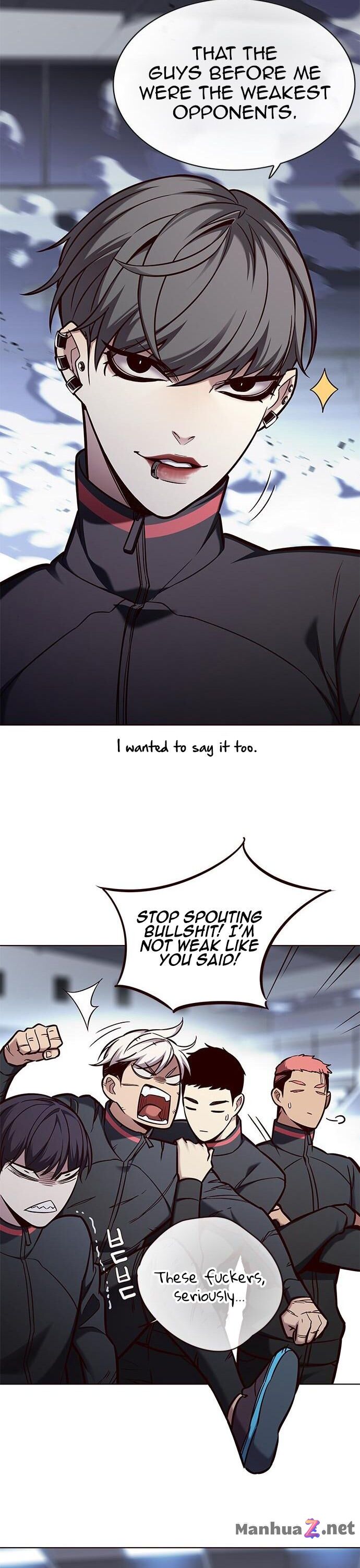 Eleceed Chapter 153 - Page 5