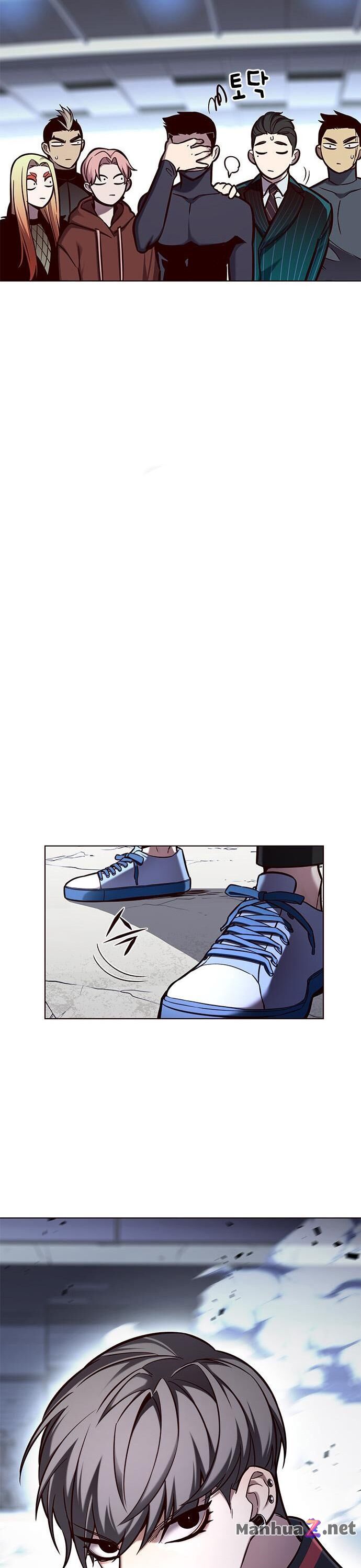 Eleceed Chapter 153 - Page 6