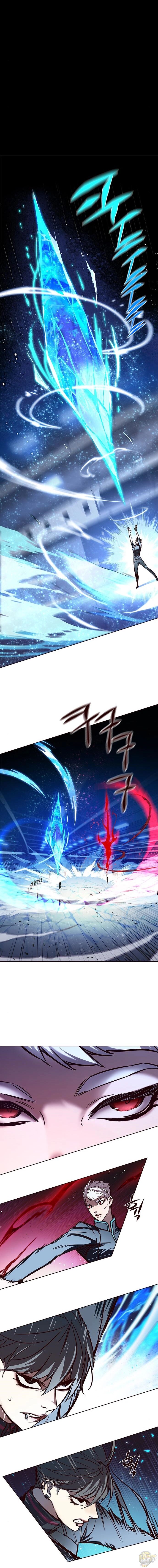 Eleceed Chapter 154 - Page 14