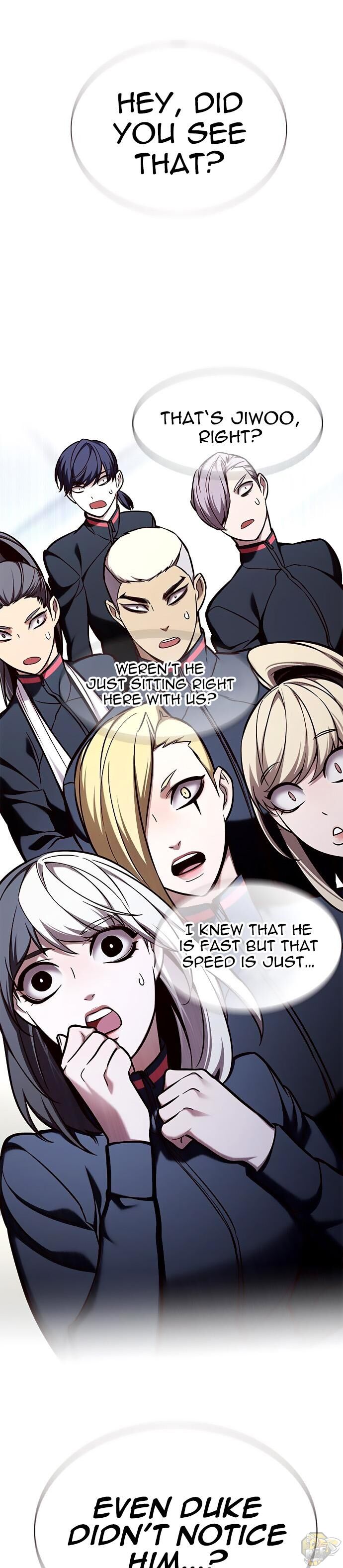 Eleceed Chapter 155 - Page 1