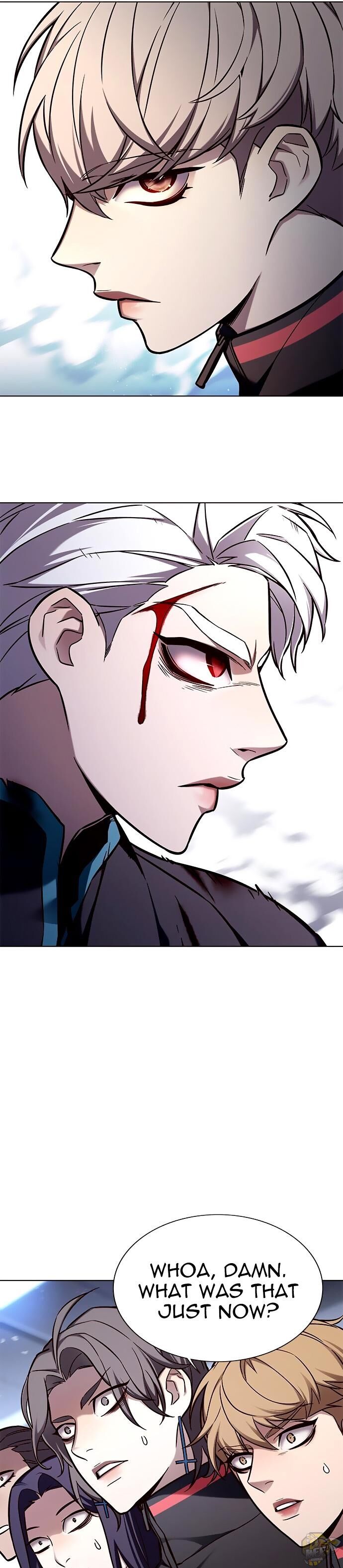 Eleceed Chapter 155 - Page 13