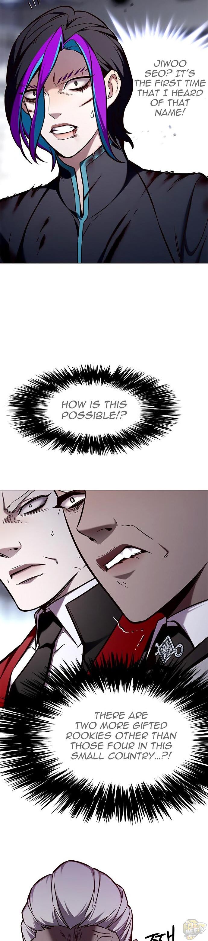 Eleceed Chapter 155 - Page 17